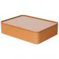 Preview: HAN | Allison Smart-Organizer caramel brown (1110-83)